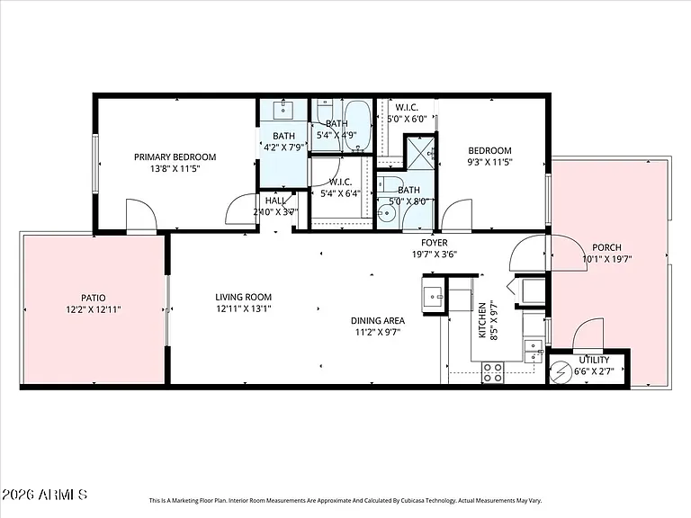 4150 E Cactus Rd #120 — Photo 38