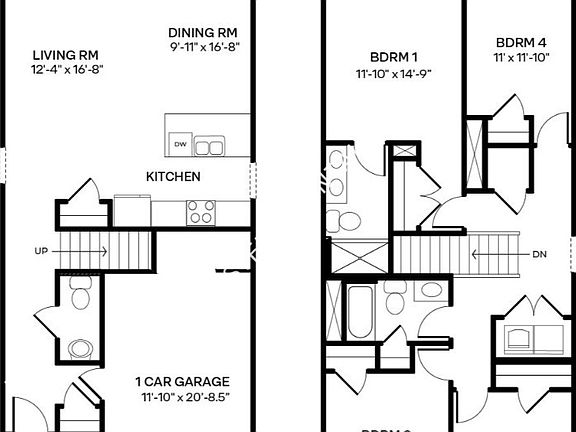2nd image of this home