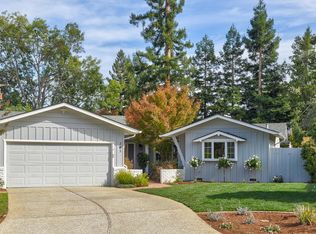 265 Vernal Ct, Los Altos, CA 94022