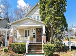 831 Lockwood Rd, Royal Oak, MI 48067