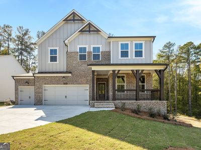 2460 Hidden Creek Rd, Kennesaw, GA, 30125