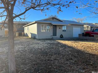 1311 Linda St, Fallon, NV 89406