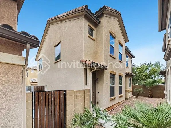 1413 S Ponderosa Dr, Gilbert, AZ 85296
