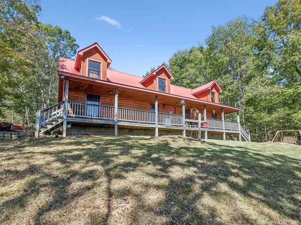 160 Billy Benton Way, South Pittsburg, TN 37380