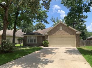 22 Wintergrass Pl, Spring, TX 77382