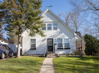 112 Seward St, Hudson, MI