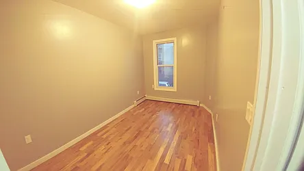 Rented by Reginald Jacobs