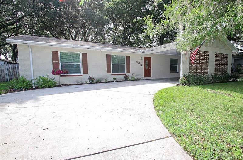 1st image of 803 Shangri La Dr