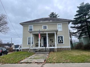 532 E Gambier St, Mount Vernon, OH 43050