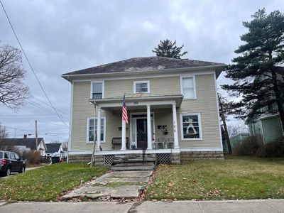 532 E Gambier St, Mount Vernon, OH, 43050