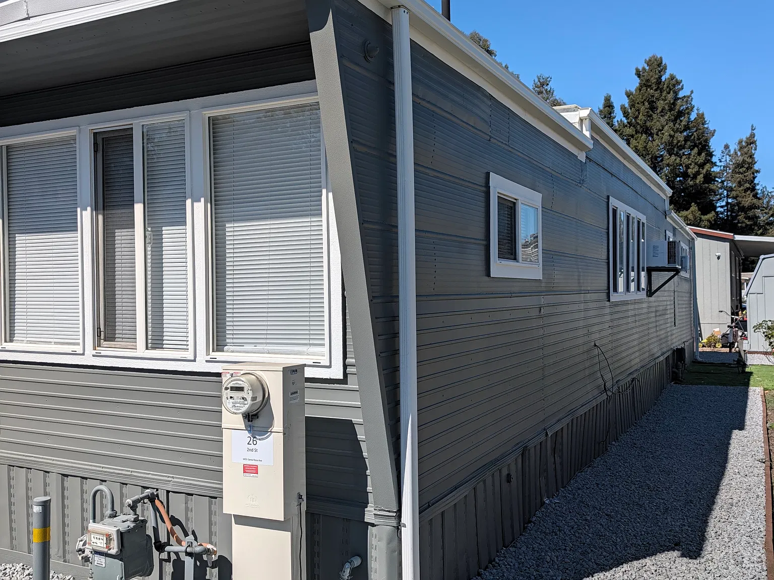 1 bed, 520 sqft, $1,850 — Photo 3
