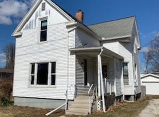 305 W Macarthur Ave, Bloomington, IL