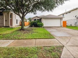 1804 Wallin Loop, Round Rock, TX 78664