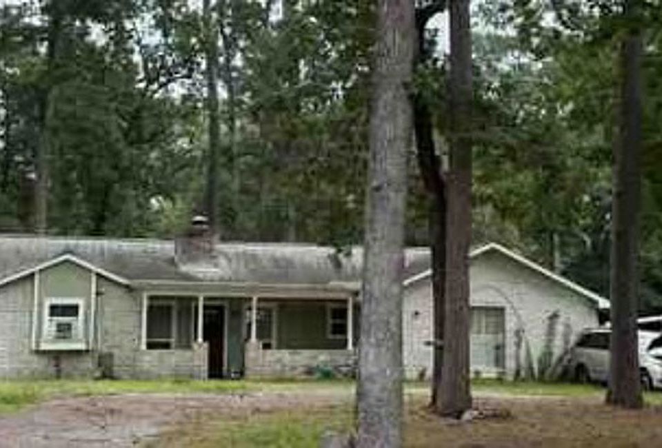 Property Front View