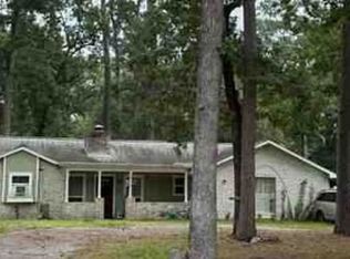 18129 Whispering Pines Dr, Conroe, TX 77302