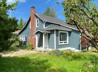 1005 SE Coffey Rd, Washougal, WA 98671