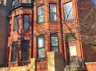 2154 N Cleveland Ave #B, Chicago, IL 60614