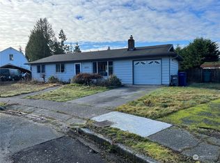 4928 184th Pl SW, Lynnwood, WA