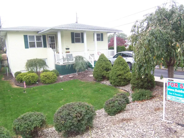 360 Clinton St, South Williamsport, PA 17702