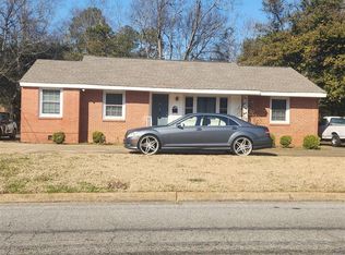 3573 Pelzer Ave, Montgomery, AL 36109