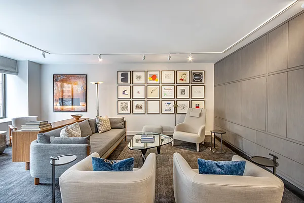 Sold by Brown Harris Stevens | media 1