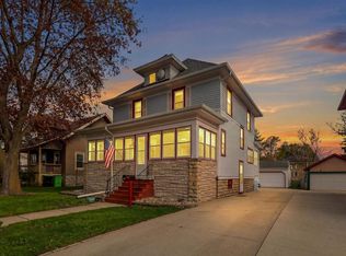 546 E Main Street, Waupun, WI 53963