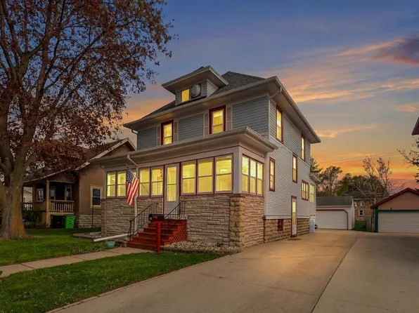 546 E Main Street, Waupun, WI 53963