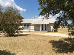 1890 Trailwood Dr, Weatherford, TX 76085