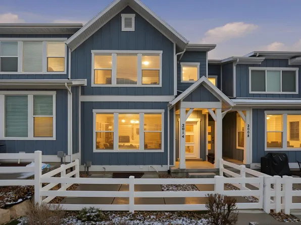 2014 N Chianti St, Saratoga Springs, UT 84045