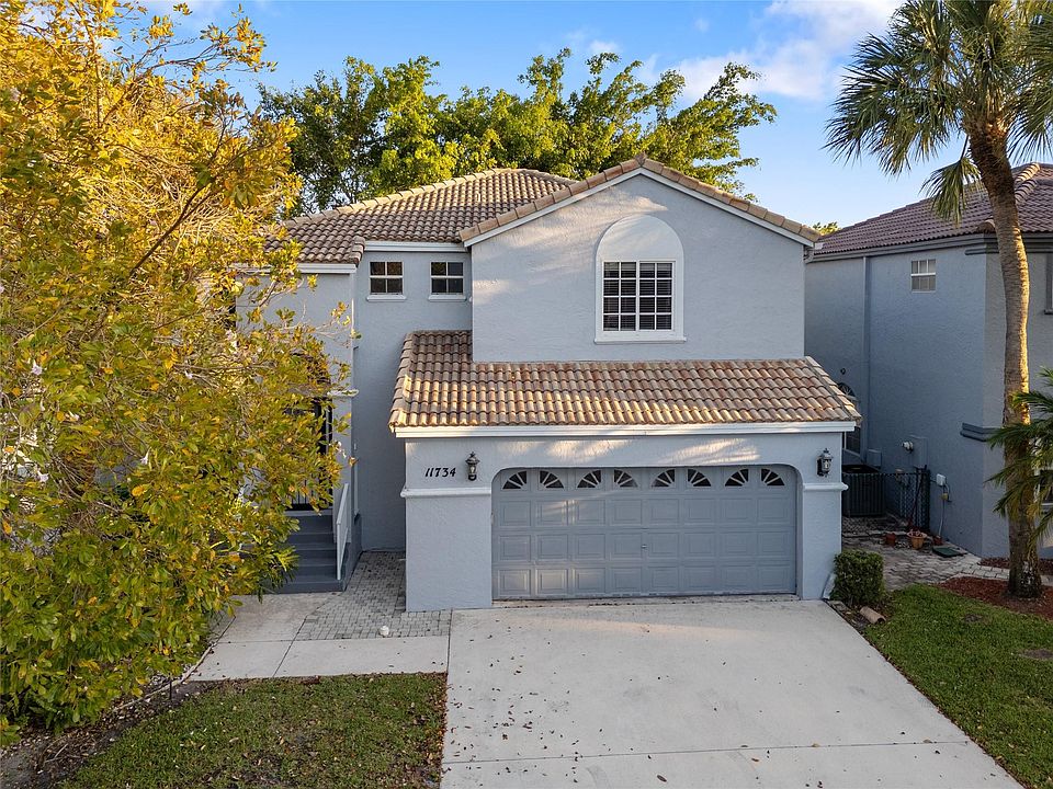 1st image of 11734 NW 1st Court