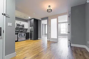 Rented by Brooklyn Group