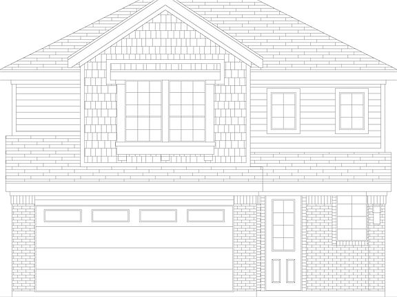 Harrison Select F Premium Elevation D