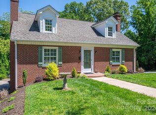 135 Brookhill Rd, Shelby, NC 28150