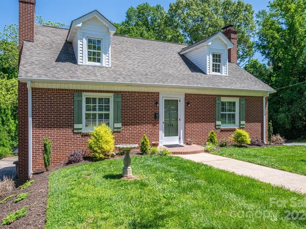135 Brookhill Rd, Shelby, NC 28150