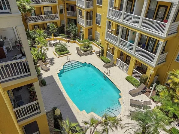 860 N Orange Ave APT 448, Orlando, FL 32801