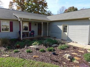 125 Carrie Cir #15, Mocksville, NC 27028