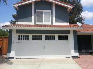 7274 Alder Spring Way, San Jose, CA 95139