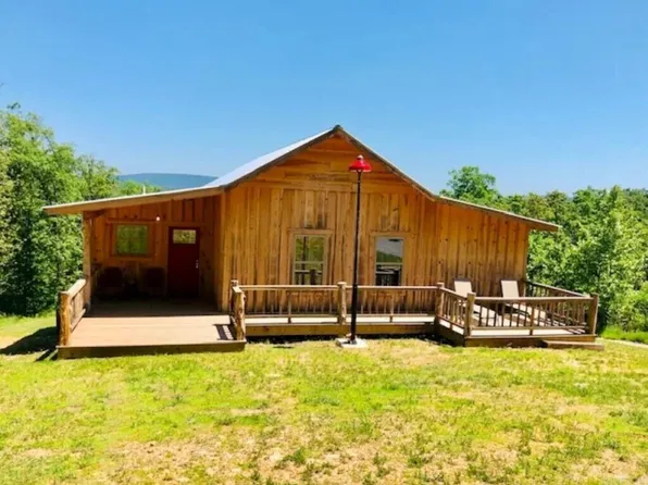 627 Mountain Crest Rd, Mountain View, AR 72560