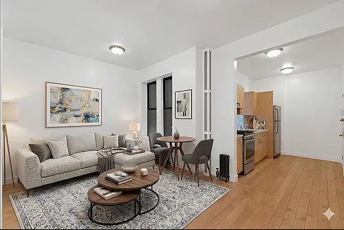 206 Rivington St Photo 1