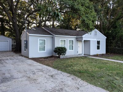 236 Dewey Cir, Biloxi, MS, 39531