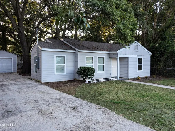 236 Dewey Cir, Biloxi, MS 39531