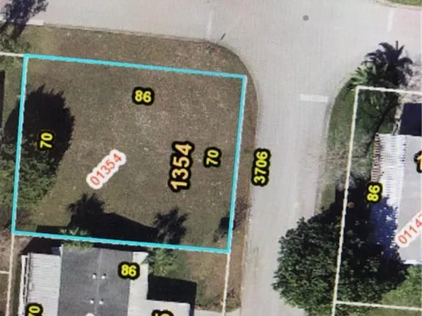 3706 Parway Rd #1354, Zellwood, FL 32798