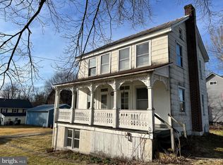 6053 Memorial Rd, Germansville, PA 18053