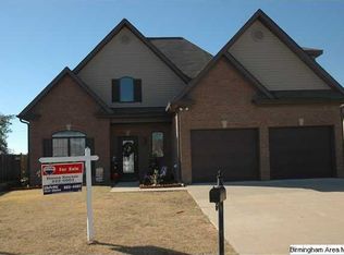 157 Addison Dr, Calera, AL 35040