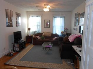 6 Cummings Rd #7, Boston, MA 02135