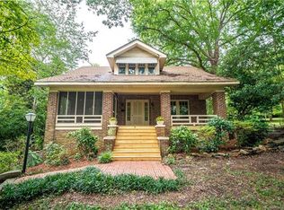 323 S 3rd St, Albemarle, NC 28001