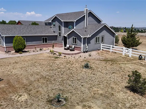 14920 Hanover Street, Brighton, CO 80602
