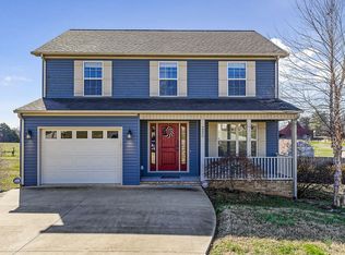 280 Pistole Rd, Sparta, TN 38583