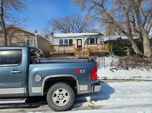 370 Arthur STREET, Regina, SK S4R 4X2