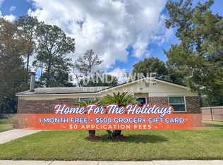 3026 Mangrove Ave, Jacksonville, FL 32246